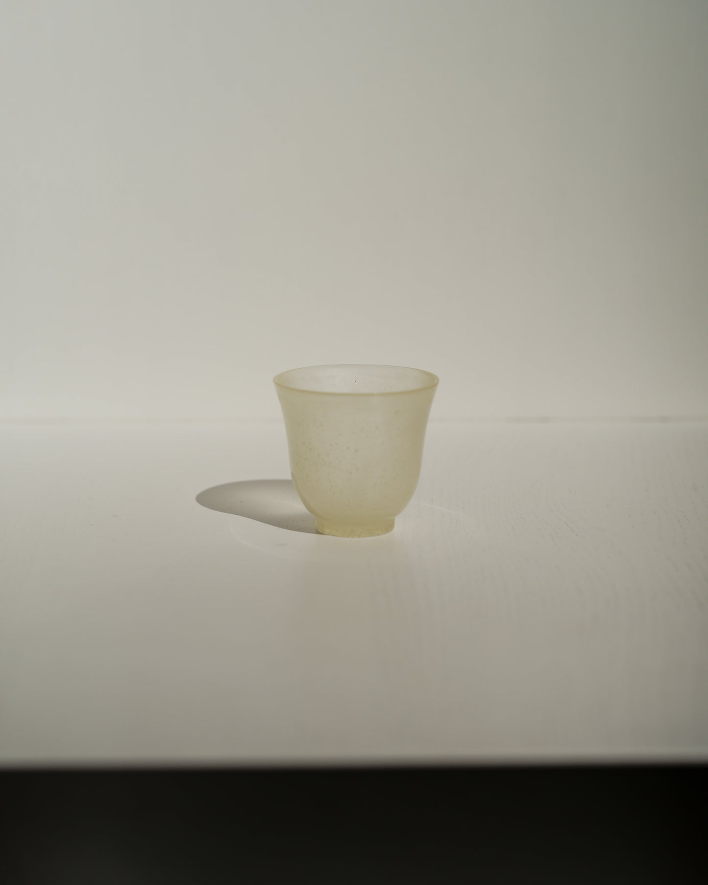 Zen Yukiyo _N.44 茶杯