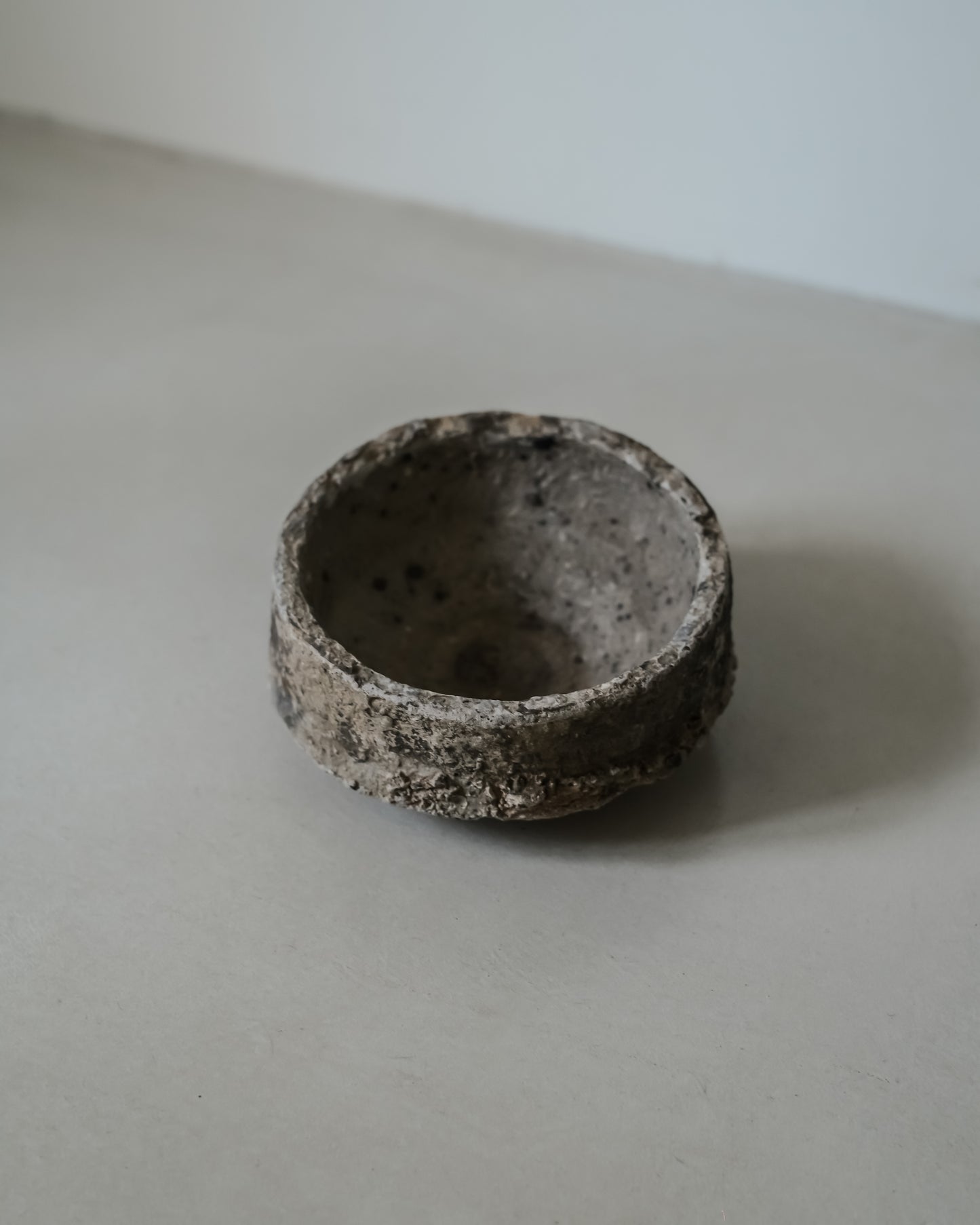 洄流 物件系列 古窯器