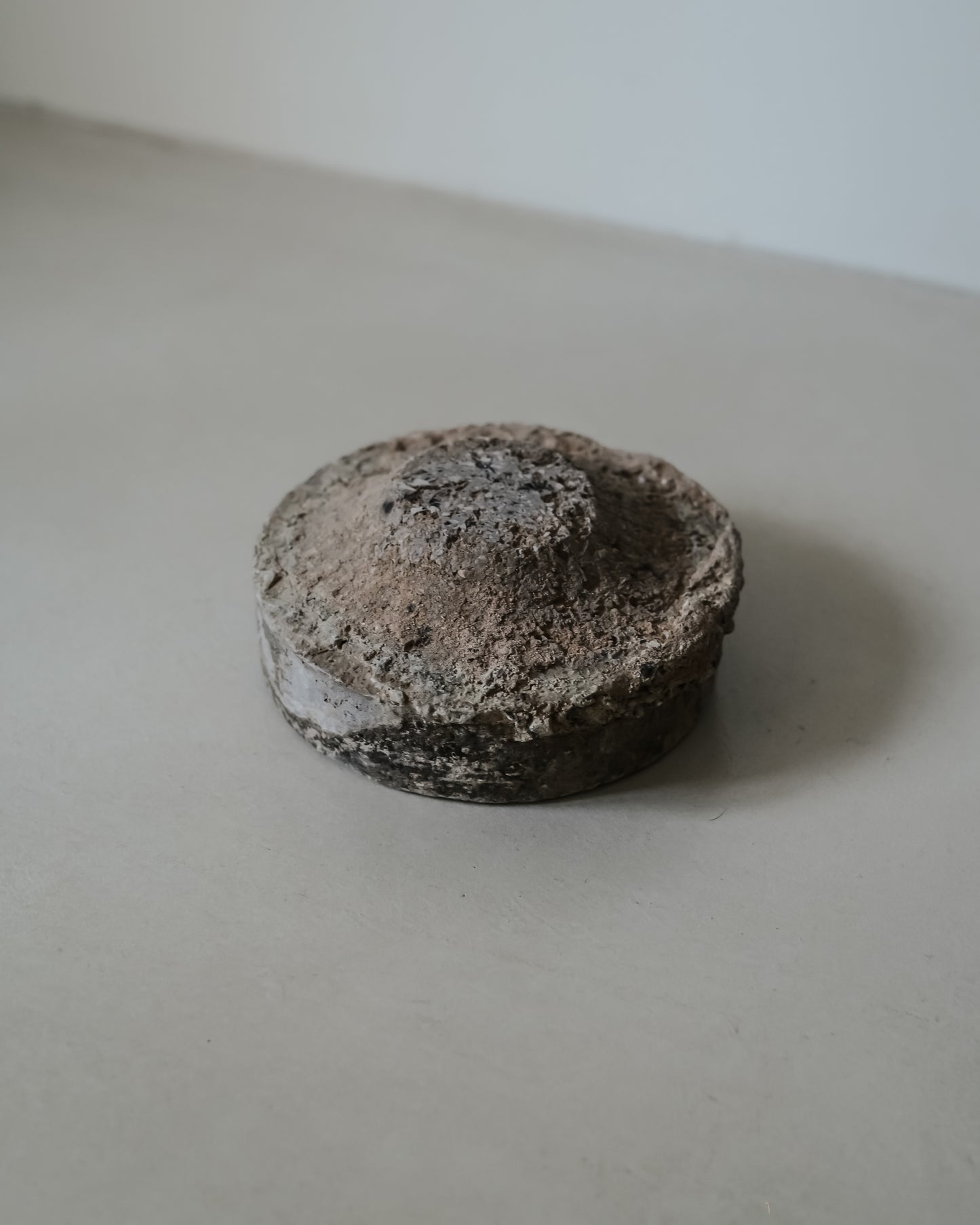洄流 物件系列 古窯器