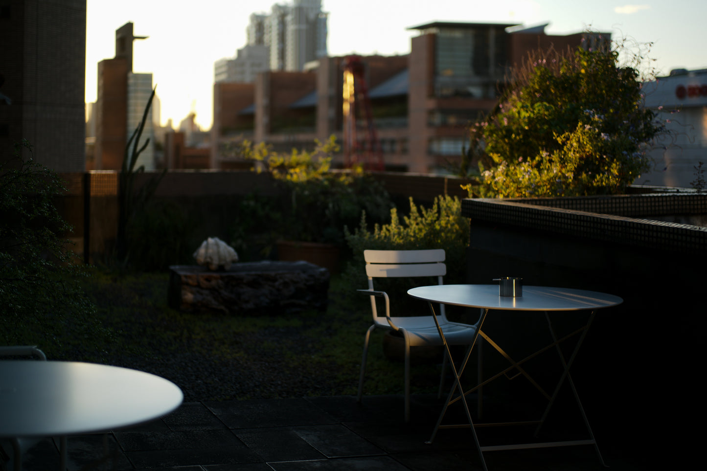 luce salone 茶沙龍預約