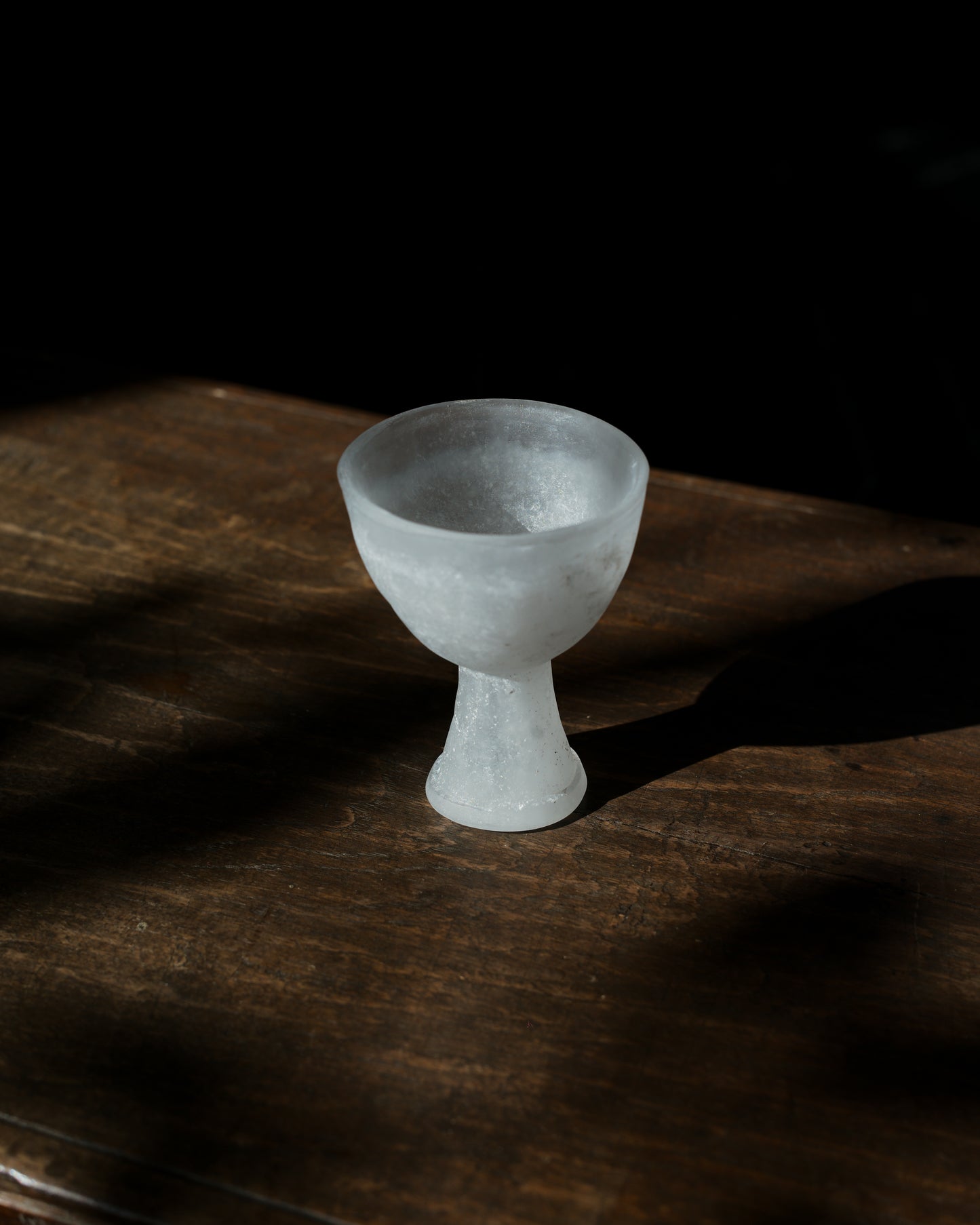 預購_能登朝奈 高腳杯_NA10