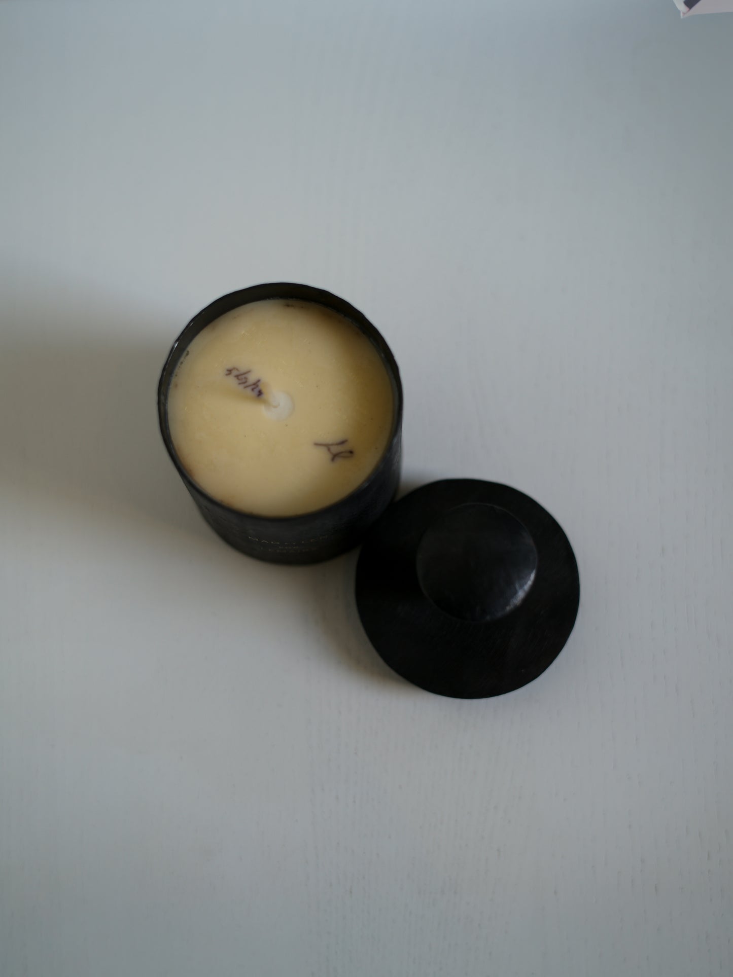 MAD et LEN x LEMAIRE 限量聯名蠟燭 法式煙燻 Bois D'Orange