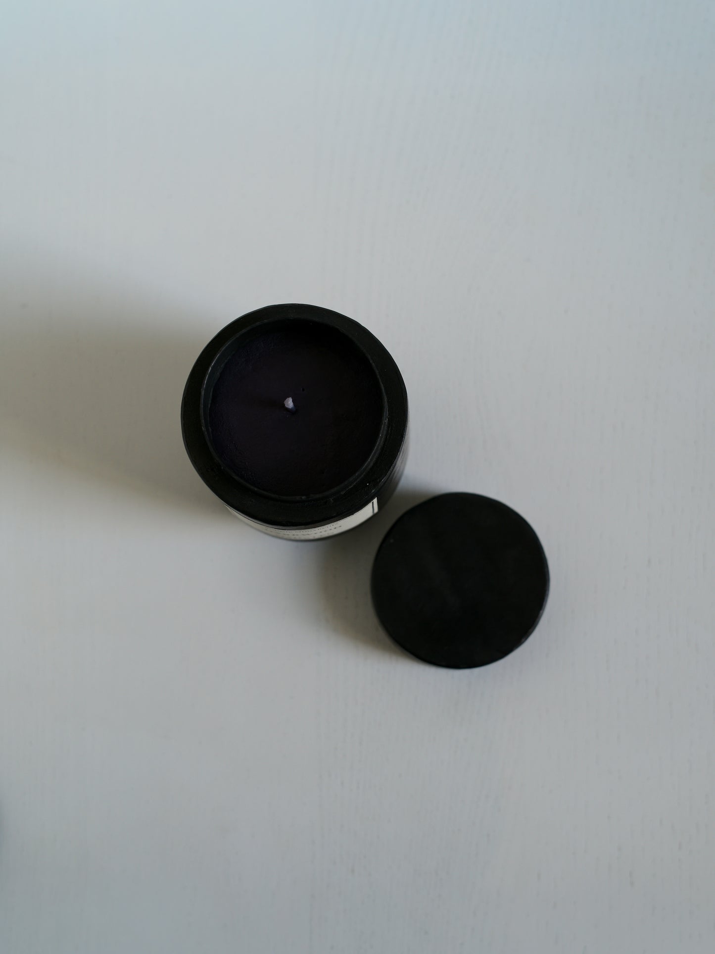 MAD et LEN 君王蠟燭 Bougie Monarchia Candel