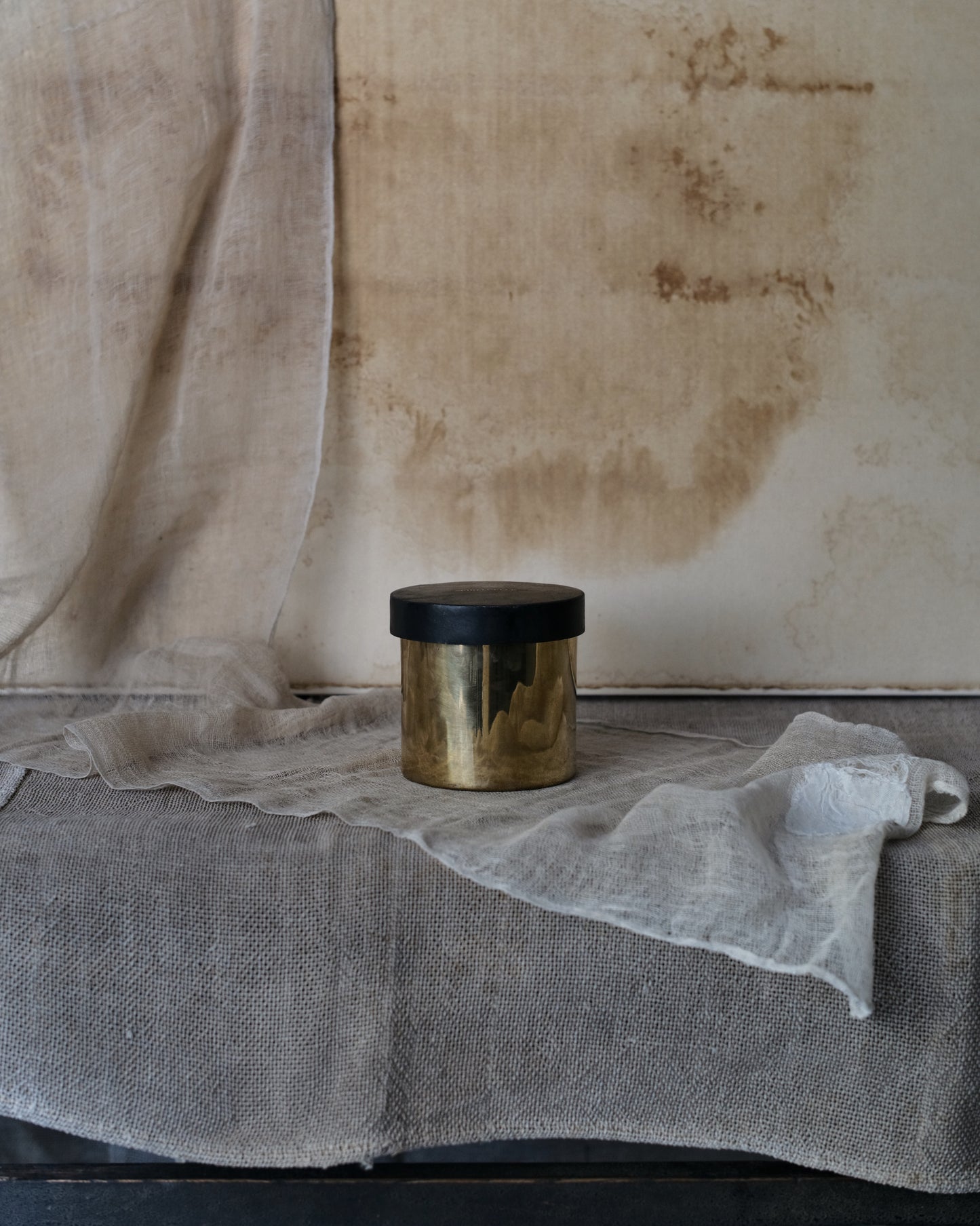 Mad et Len BA classic candle BOUGIE d'APOTHICAIRE CANDLE-PETITE