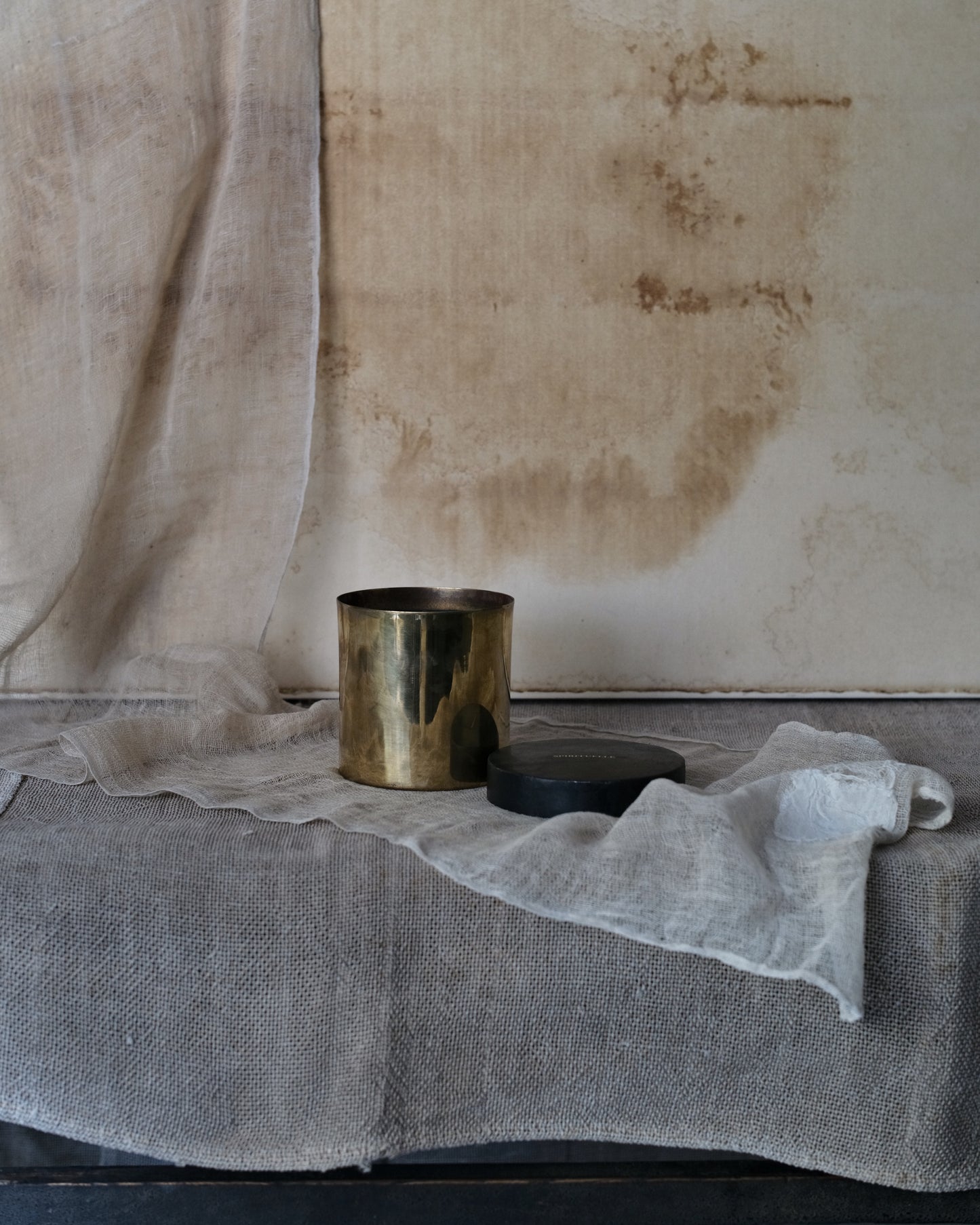 Mad et Len BA classic candle BOUGIE d'APOTHICAIRE CANDLE-PETITE