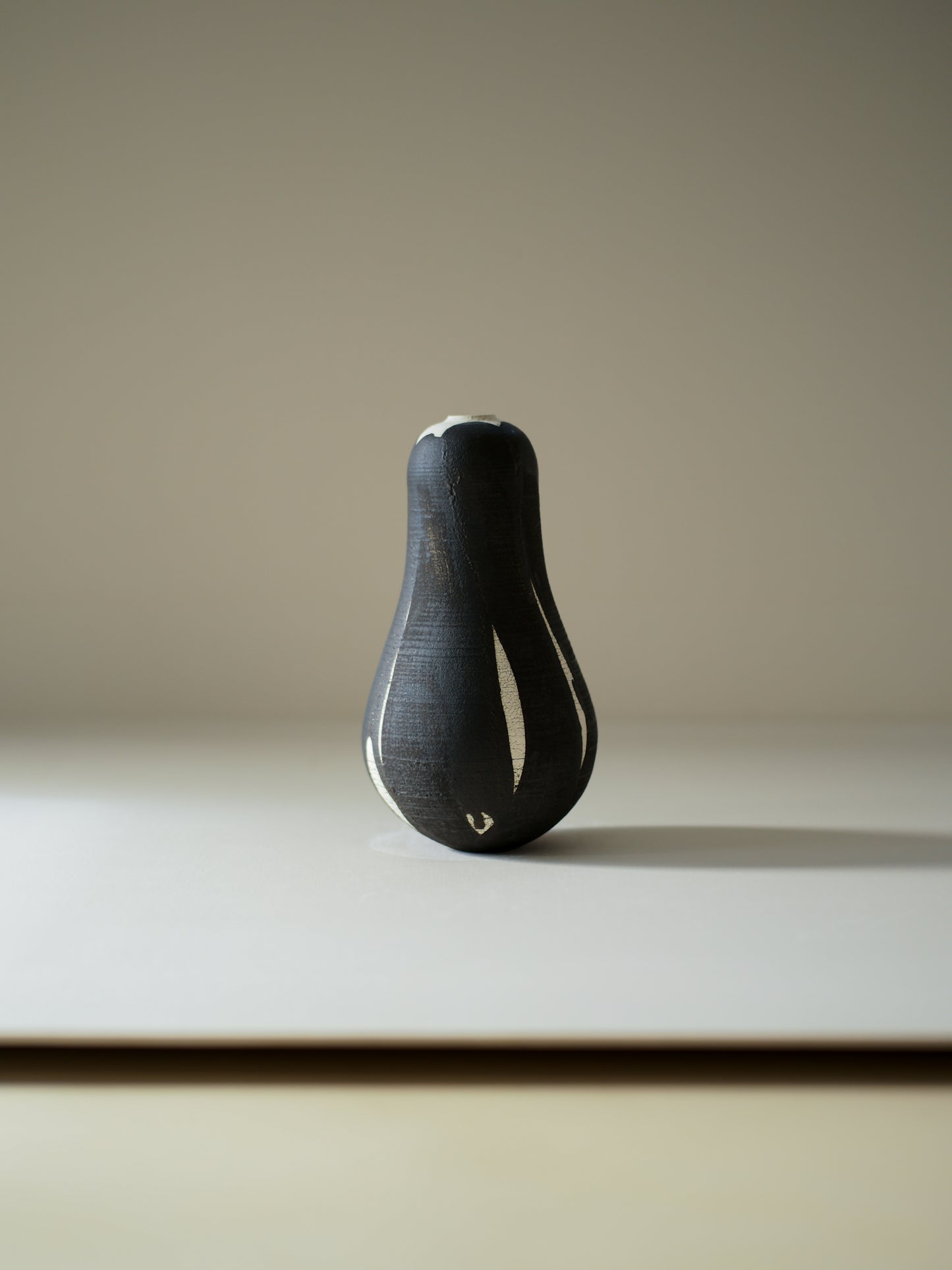 野口寬斉 JOMON Yakishime_T11