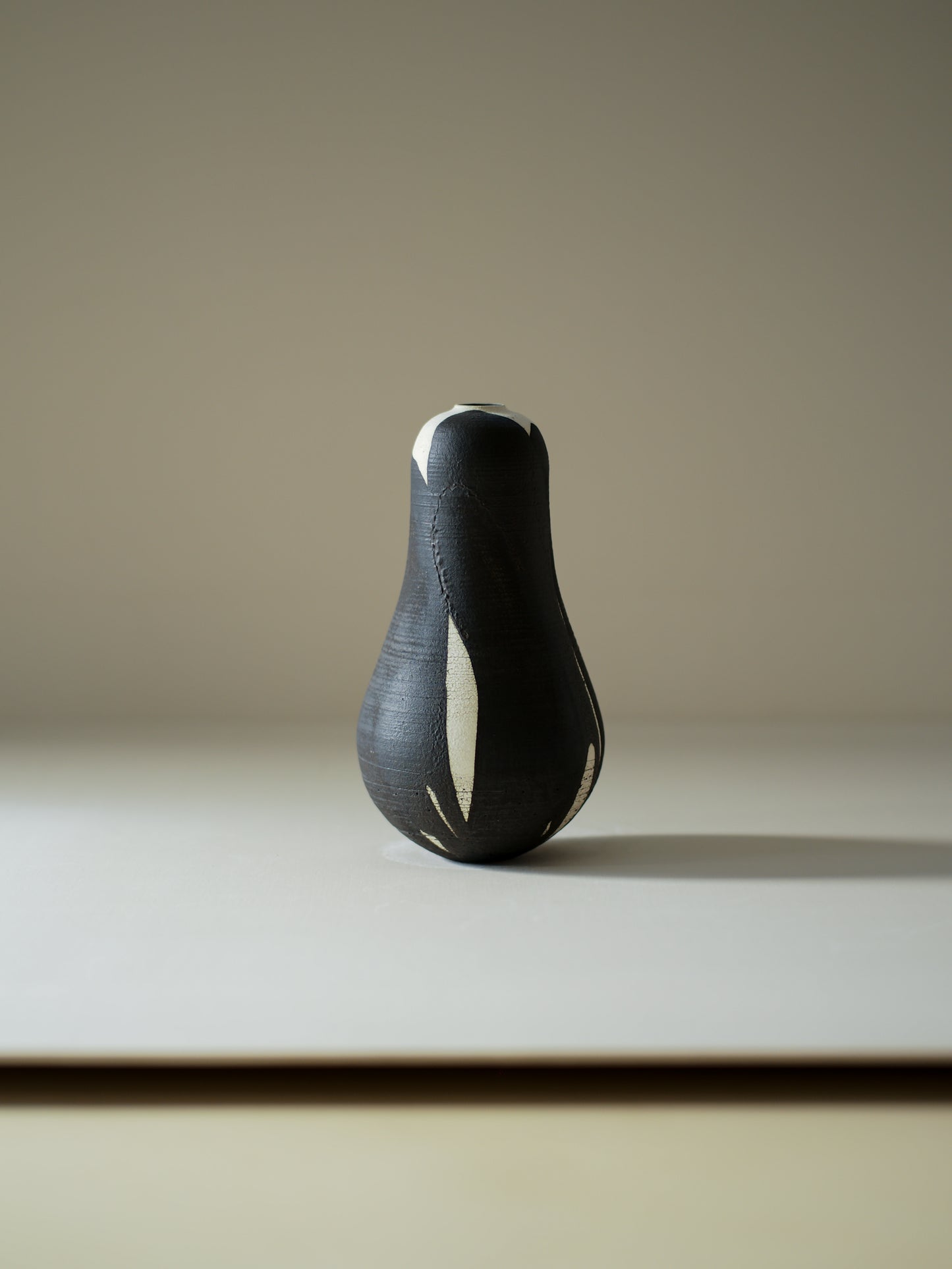 野口寬斉 JOMON Yakishime_T11