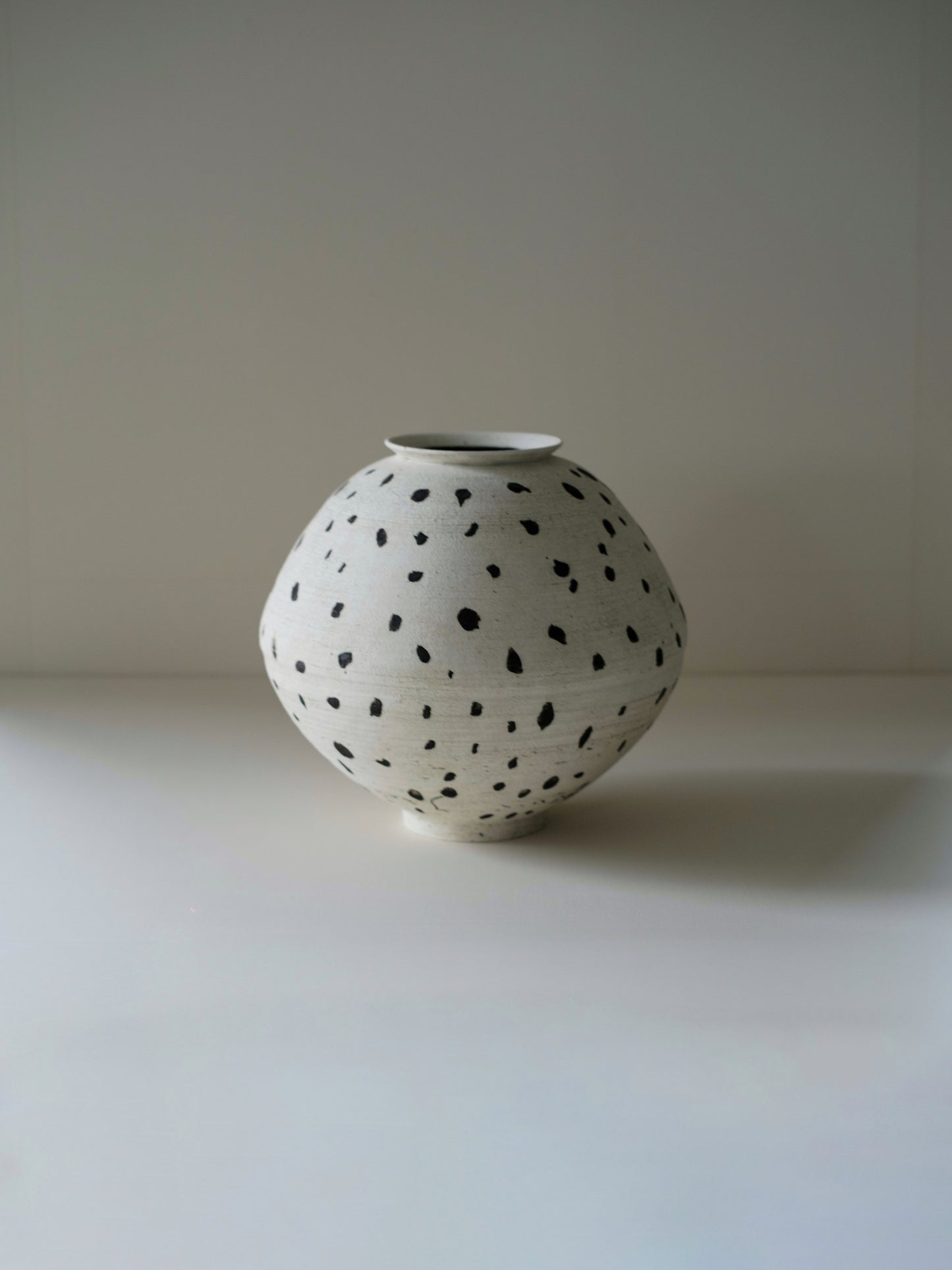 野口寬斉 JOMON Yakishime_T27