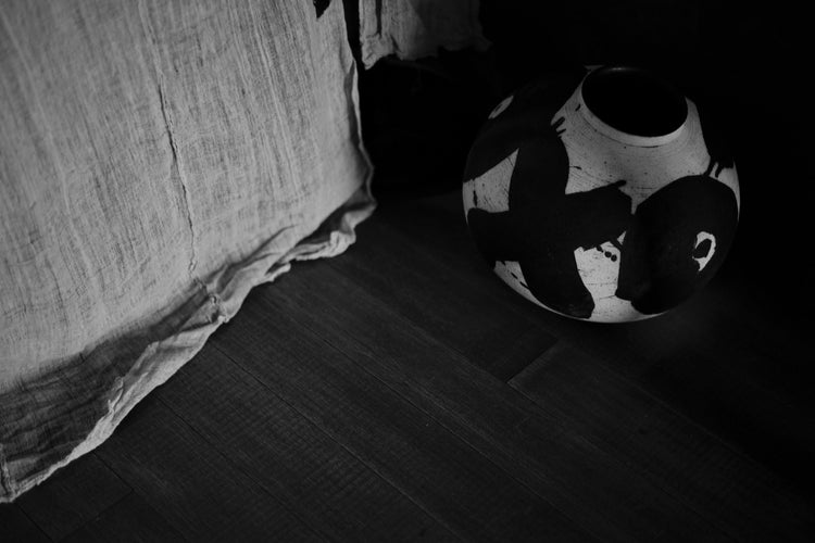 Noguchi Kansai 野口寬斉