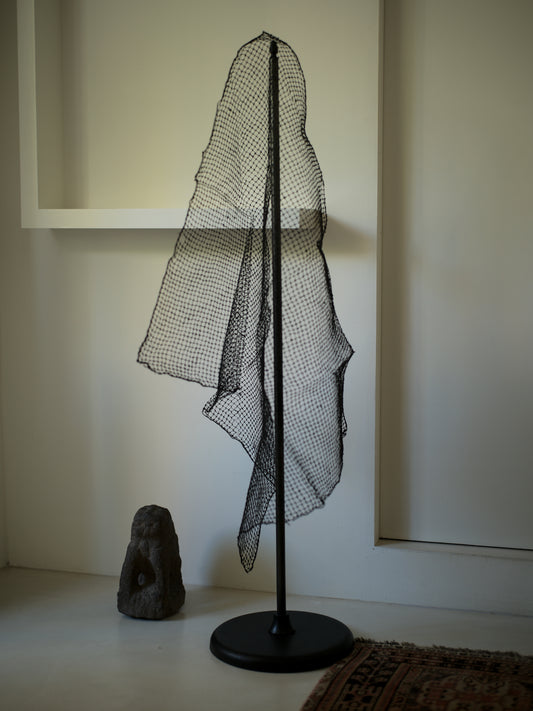 日本 昭和前中期 養蚕網 Sericulture Net NO.25