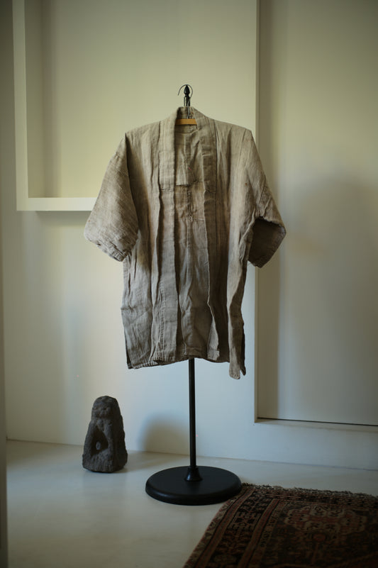 日本 大正–昭和初期 野良着 Old Farm Clothes