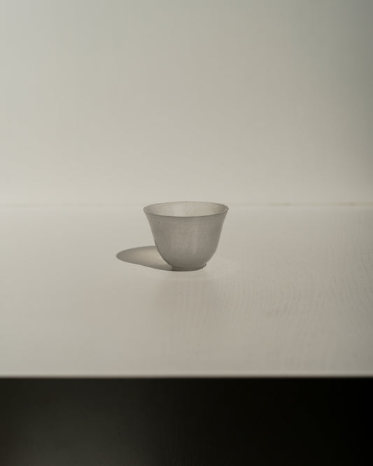 Zen Yukiyo ＿N.28 茶杯