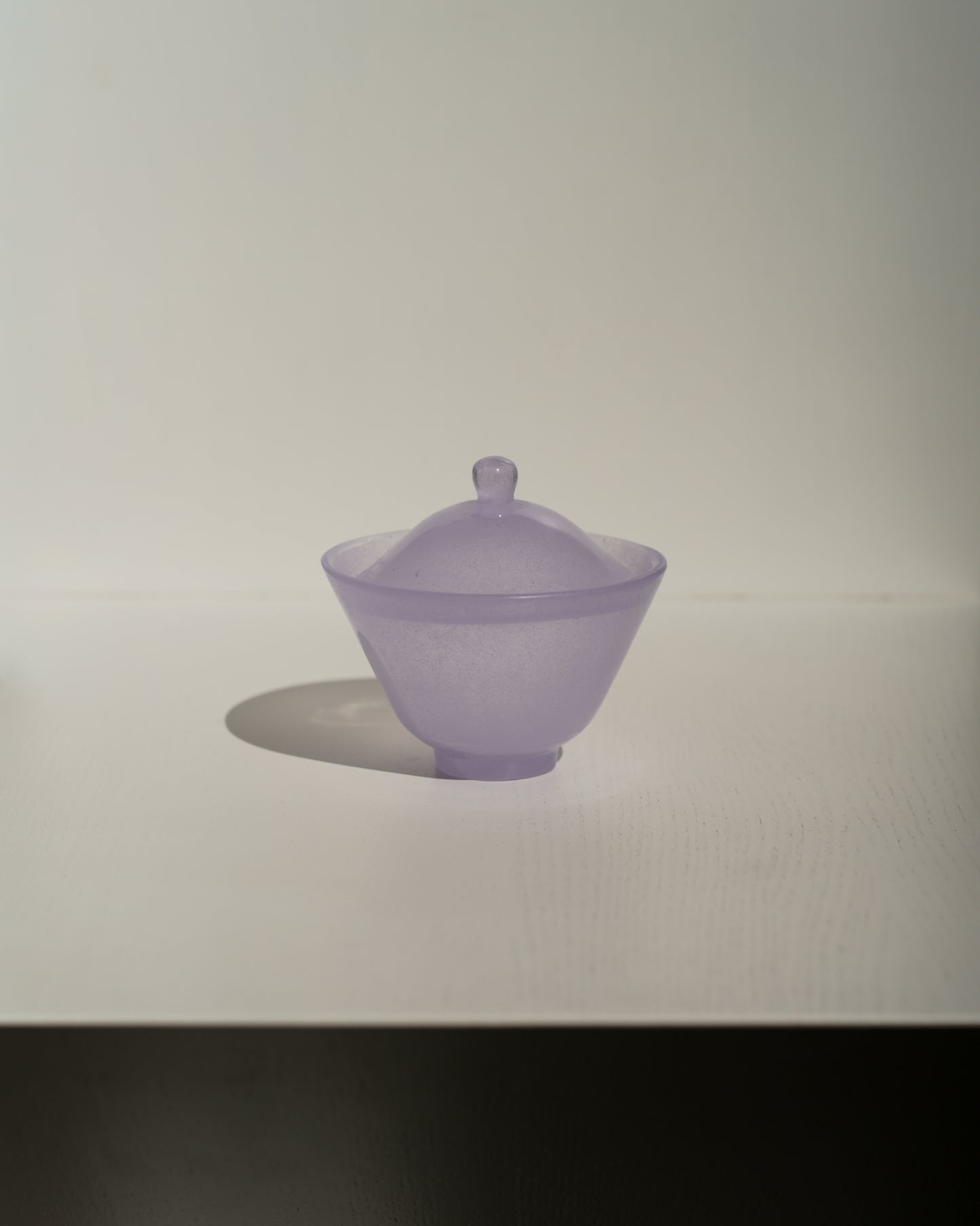 Zen Yukiyo ＿N.20 蓋碗