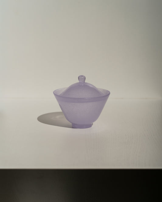 Zen Yukiyo ＿N.20 蓋碗