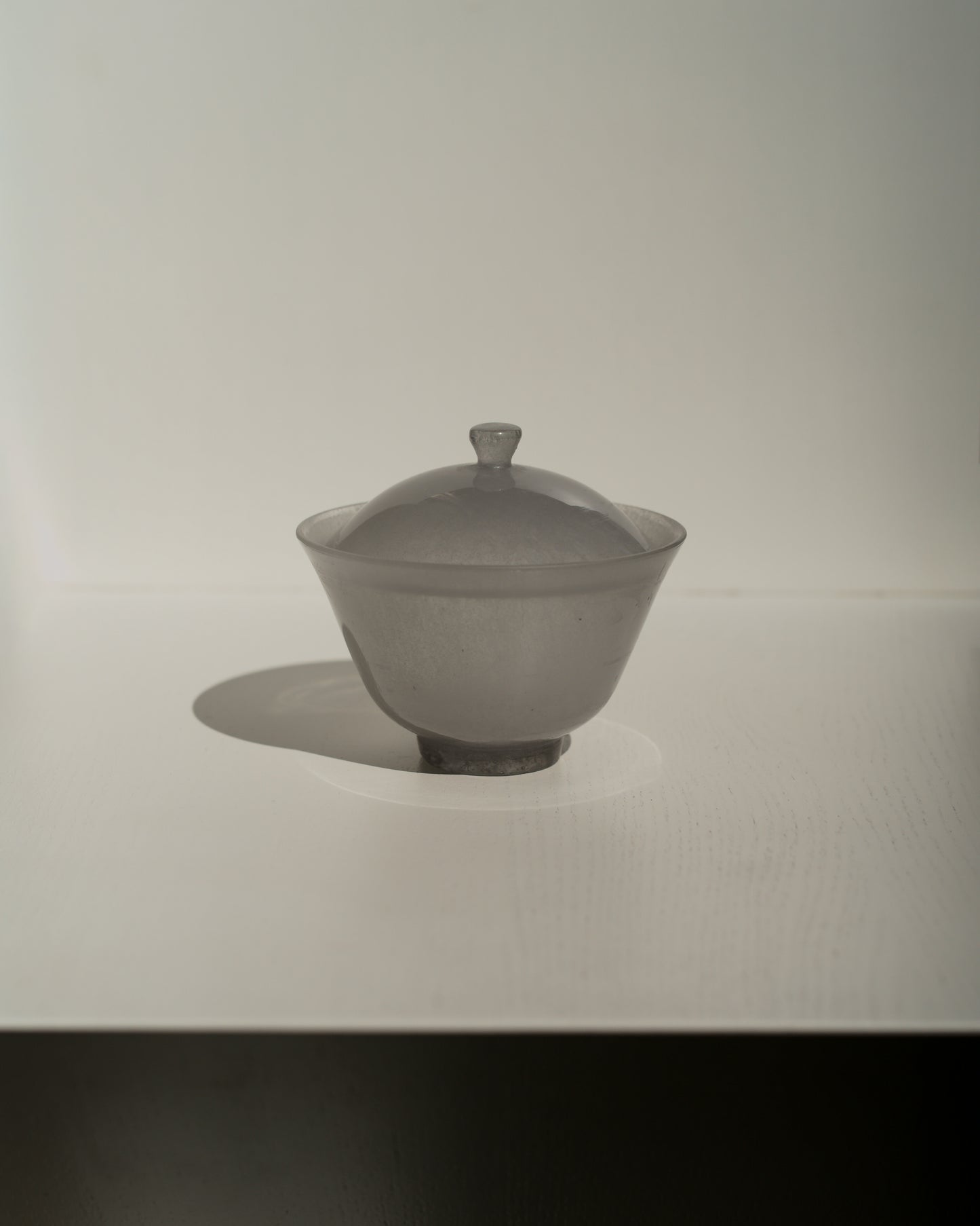 Zen Yukiyo ＿N.18 蓋碗