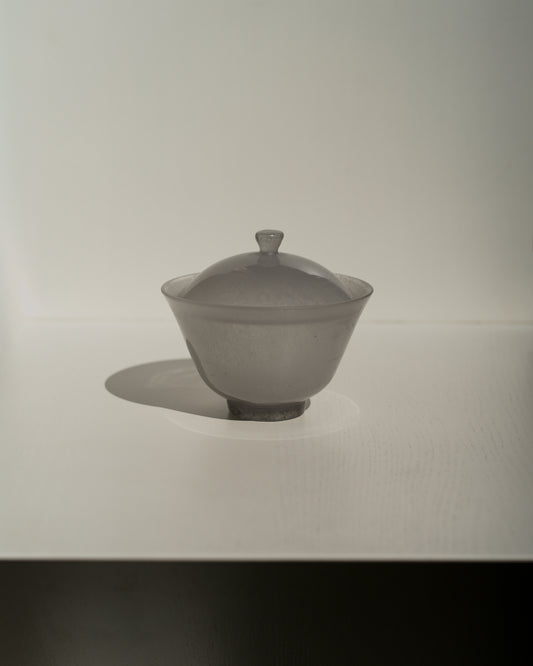 Zen Yukiyo ＿N.18 蓋碗