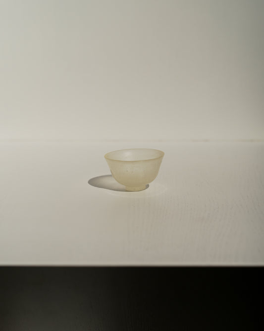 Zen Yukiyo ＿N.8 茶杯