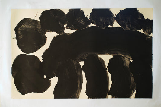 野口寬斉 Kansai Noguchi『Untitled』2