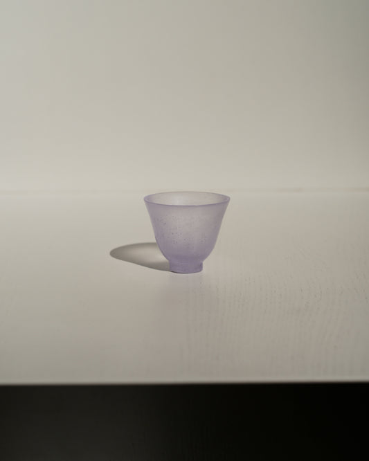 Zen Yukiyo ＿N.37 茶杯