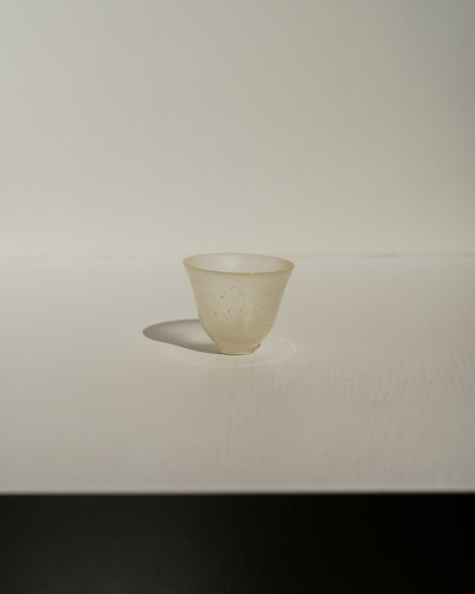 Zen Yukiyo ＿N.2 茶杯