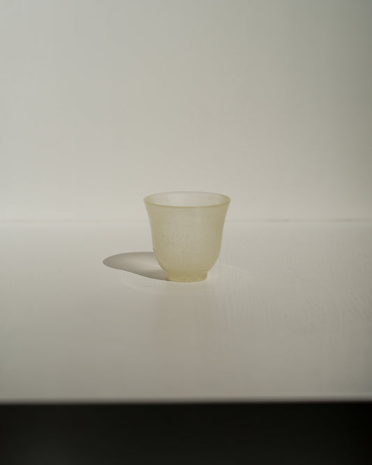 Zen Yukiyo ＿N.44 茶杯