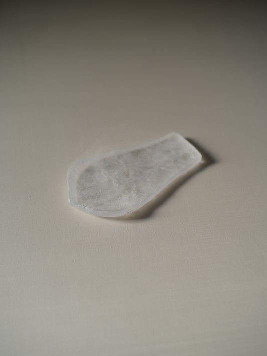 能登朝奈 蓮瓣盤