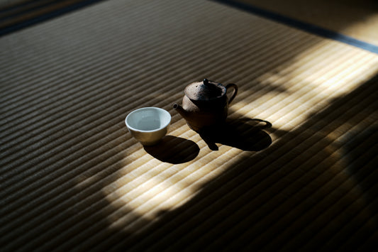 Let it Linger《 留步 》李宗儒 2026 個展 預約參觀