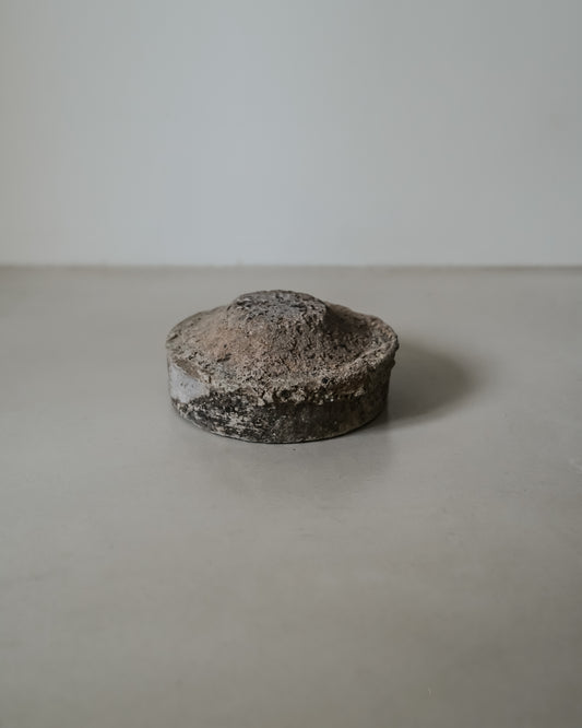 洄流 物件系列 古窯器