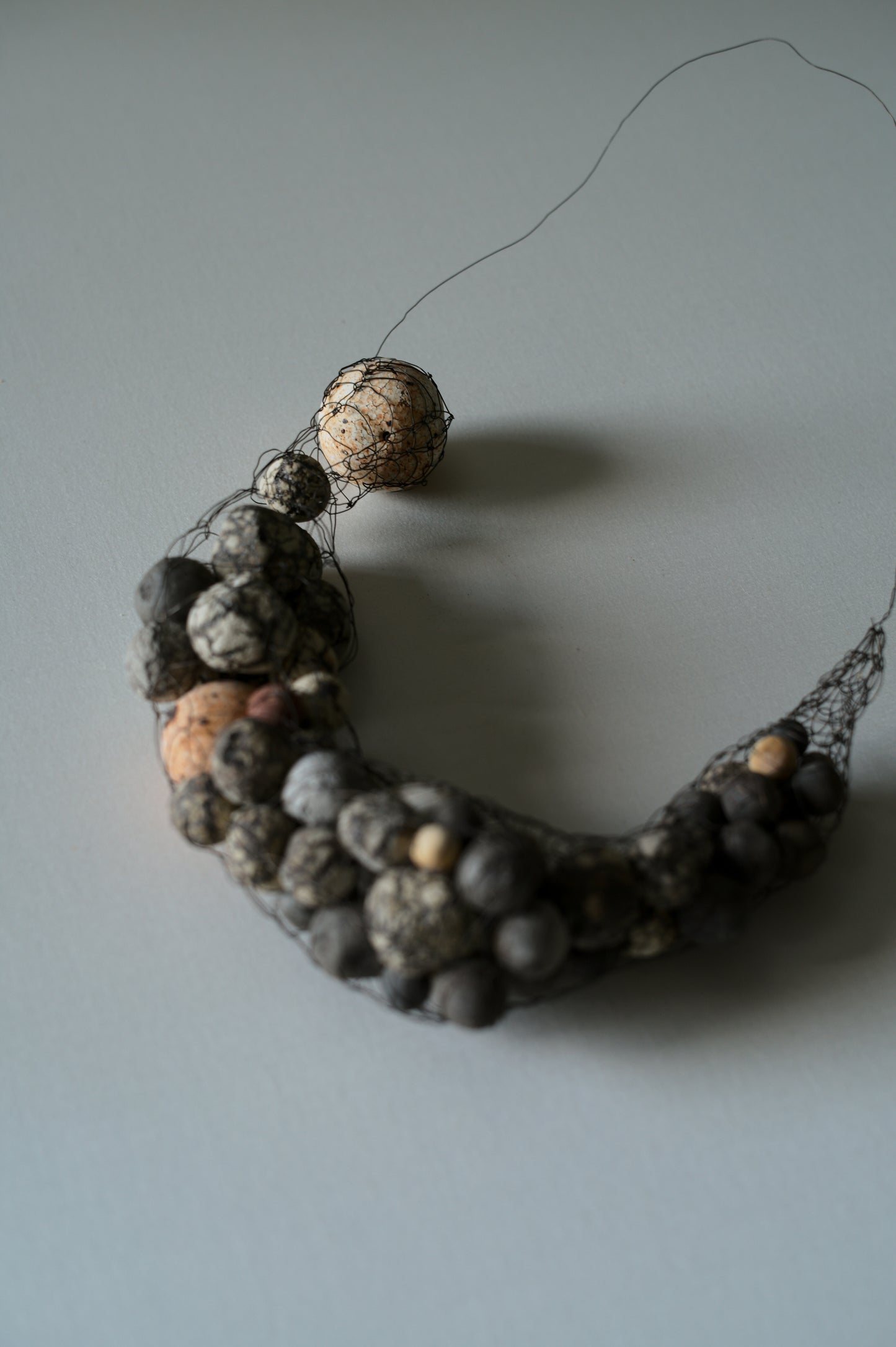 Within, It Holds《 容器之內 》梁瀚云 2026 個展 預約參觀