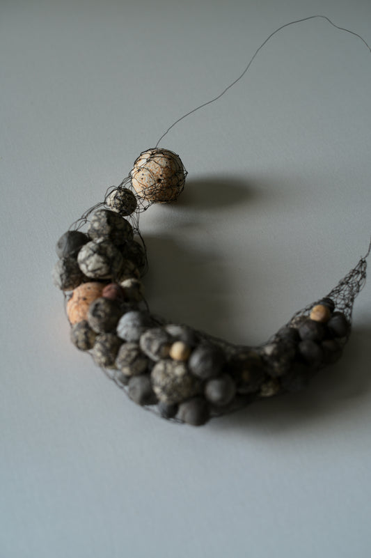 Within, It Holds《 容器之內 》梁瀚云 2026 個展 預約參觀