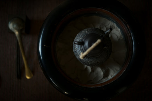 luce salone 茶沙龍預約