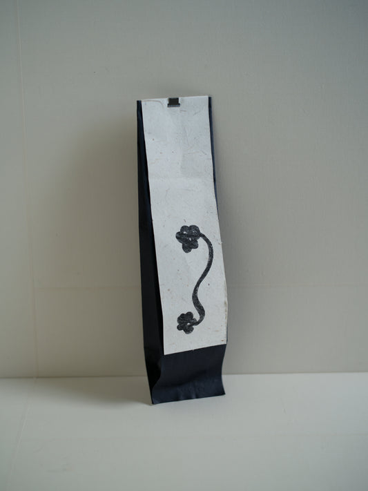 鳳凰 1970s 廣西六堡茶 金牌上原度『福祿壽』40g