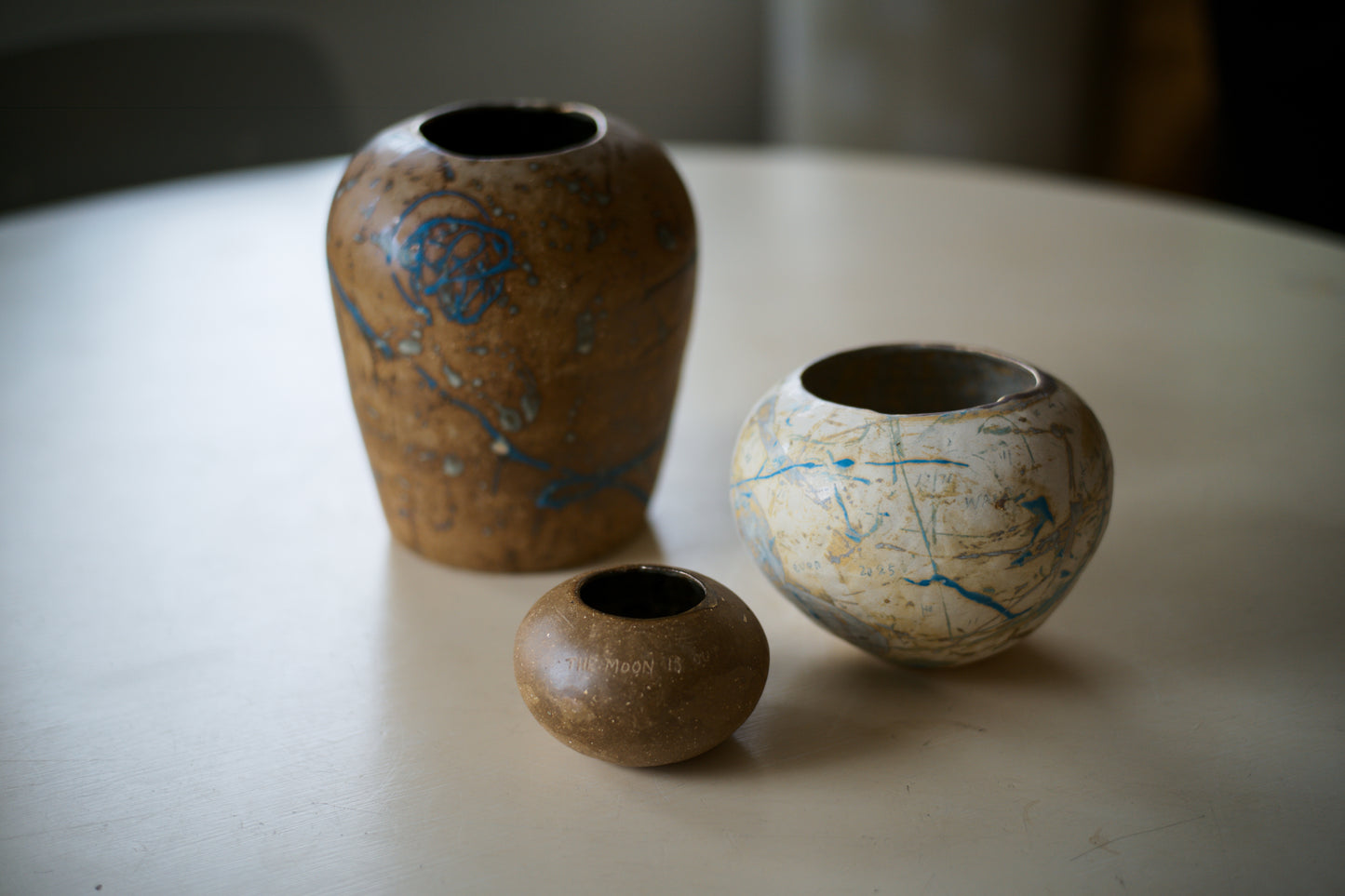 《 湧聚 》王怡方．宇都宮檀 聯展 “Still Convergence” Duo Exhibition 2025 預約參觀