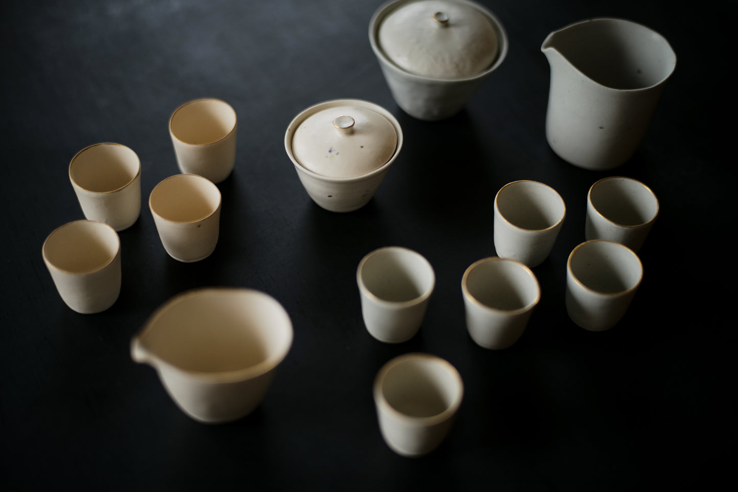 《 湧聚 》王怡方．宇都宮檀 聯展 “Still Convergence” Duo Exhibition 2025 預約參觀