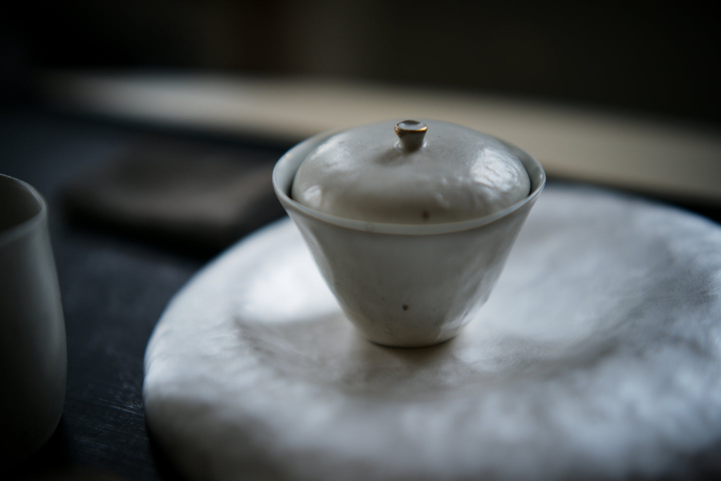 《 湧聚 》王怡方．宇都宮檀 聯展 “Still Convergence” Duo Exhibition 2025 預約參觀