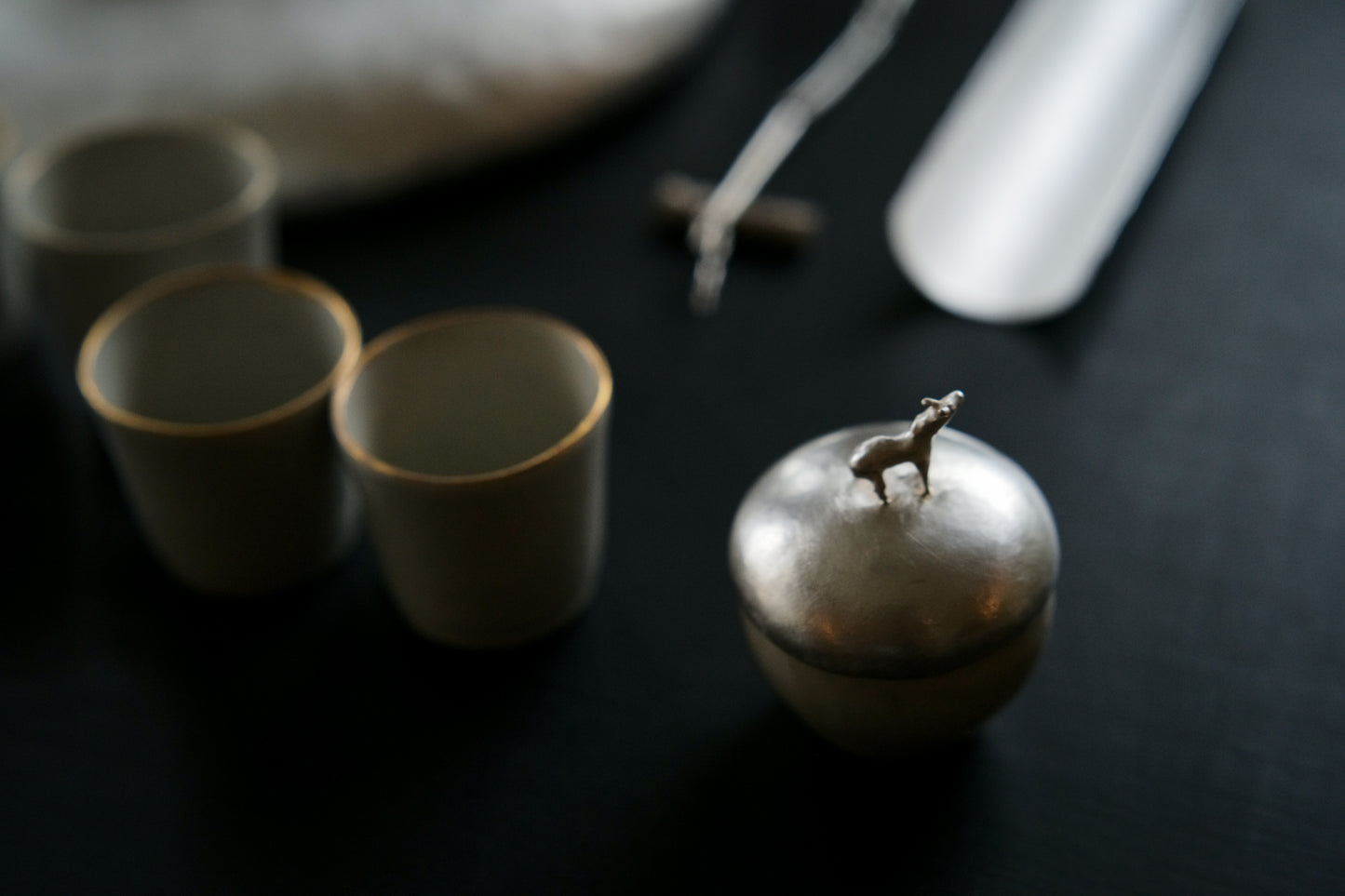 《 湧聚 》王怡方．宇都宮檀 聯展 “Still Convergence” Duo Exhibition 2025 預約參觀