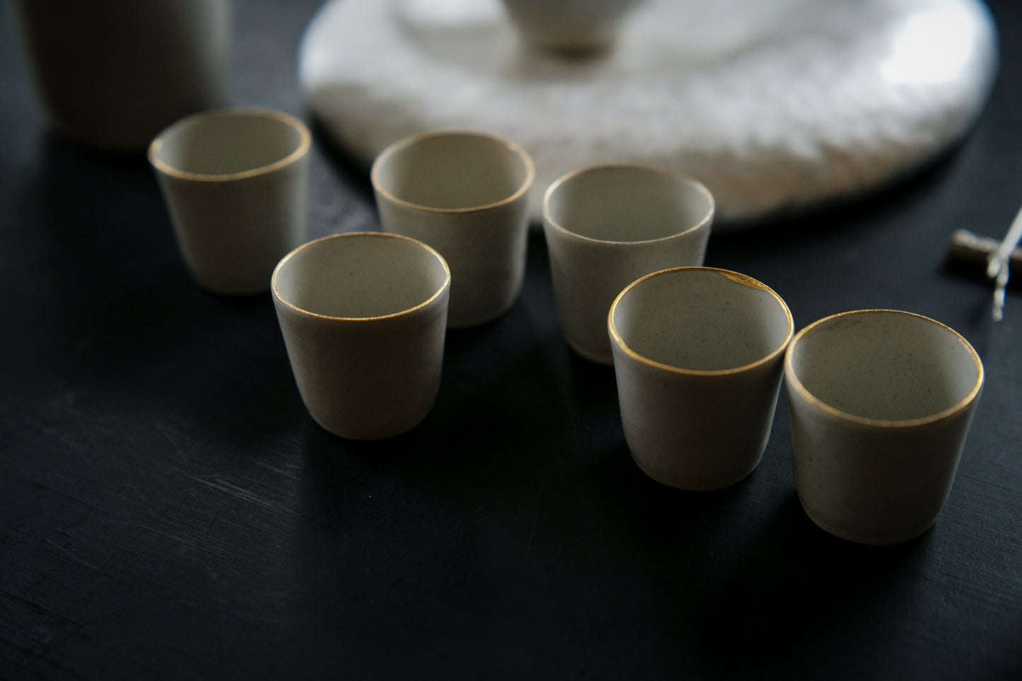 《 湧聚 》王怡方．宇都宮檀 聯展 “Still Convergence” Duo Exhibition 2025 預約參觀