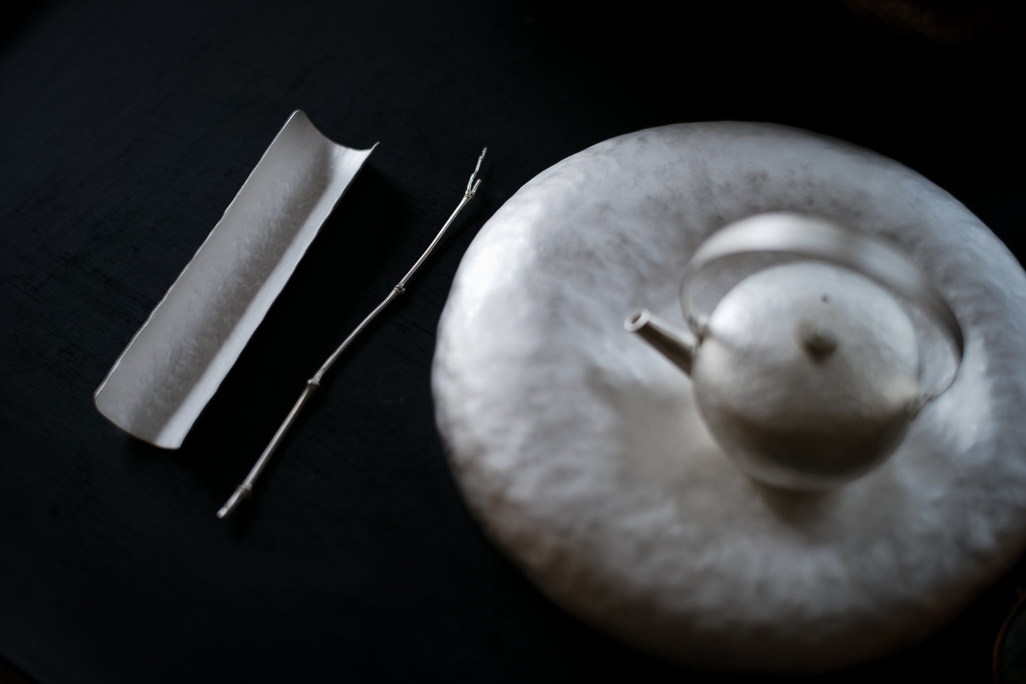 《 湧聚 》王怡方．宇都宮檀 聯展 “Still Convergence” Duo Exhibition 2025 預約參觀