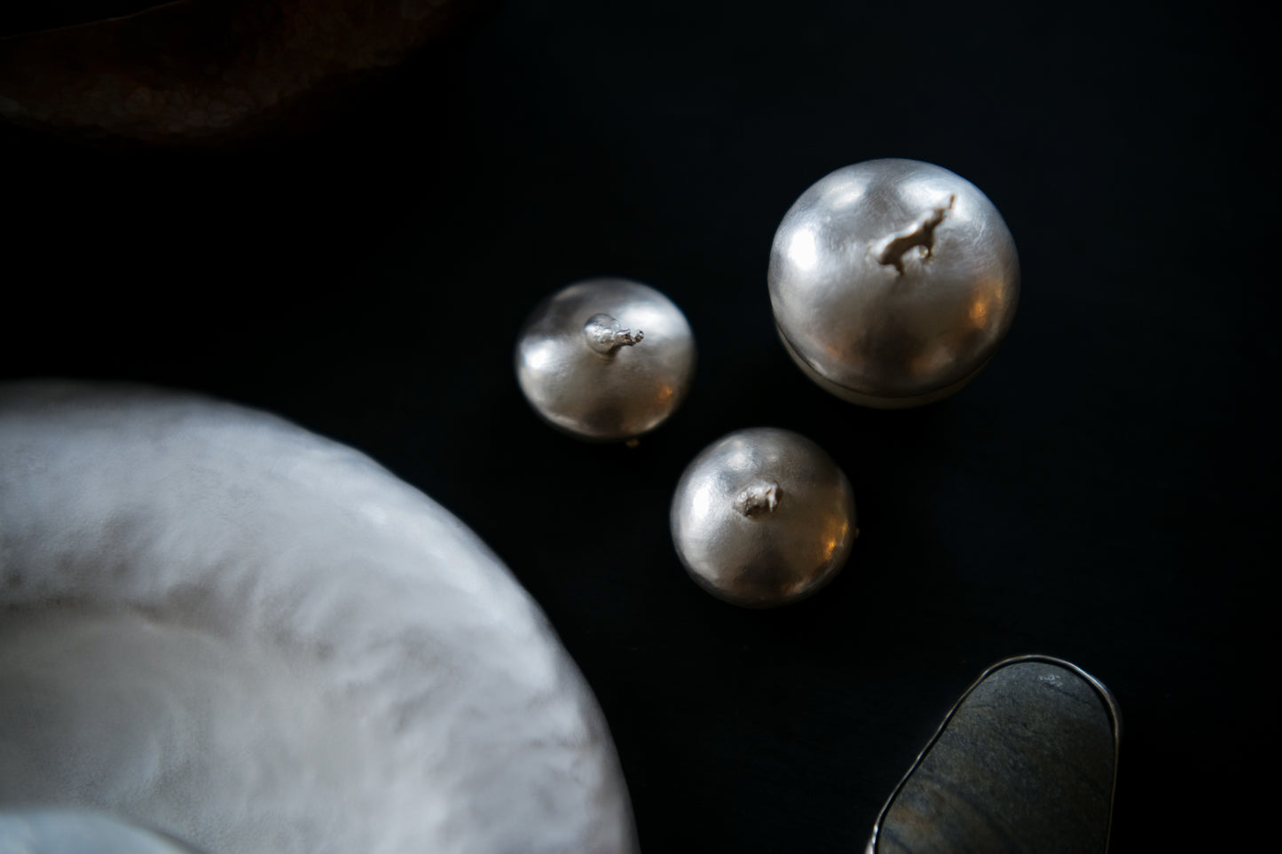 《 湧聚 》王怡方．宇都宮檀 聯展 “Still Convergence” Duo Exhibition 2025 預約參觀