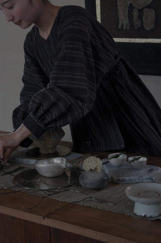 luce salone『iai／居相  春夏展售會』開幕茶席 預約