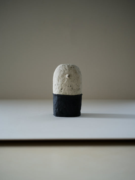 野口寬斉 JOMON Yakishime Object＿T08