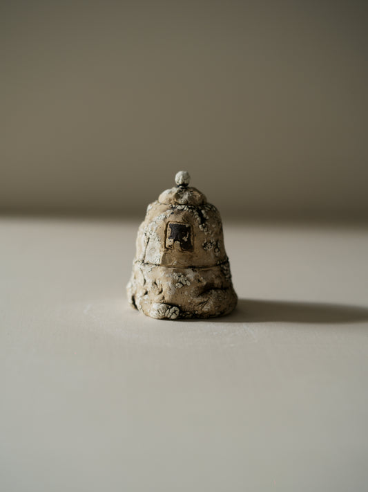 野口寬斉 JOMON Yakishime＿T23