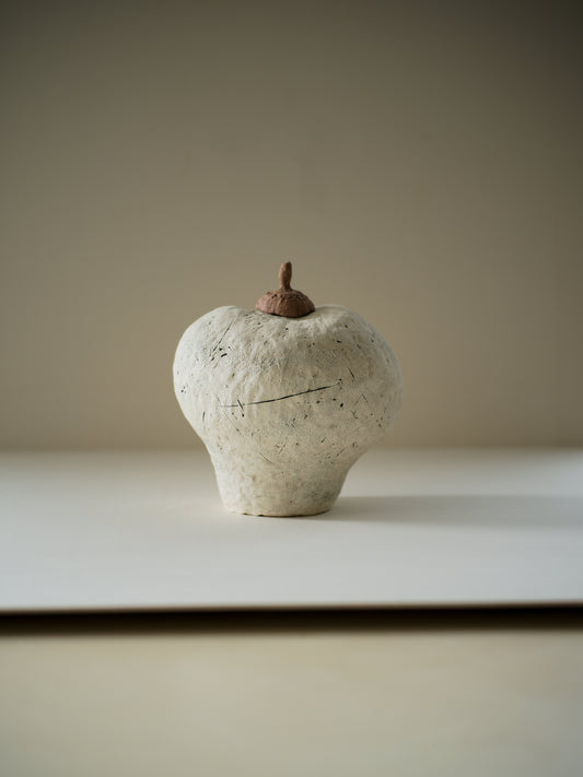 野口寬斉 JOMON Yakishime Object＿T26
