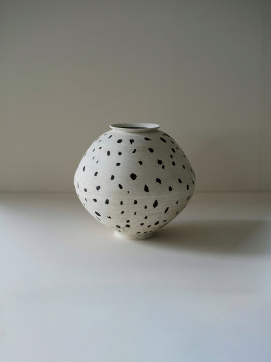 野口寬斉 JOMON Yakishime＿T27